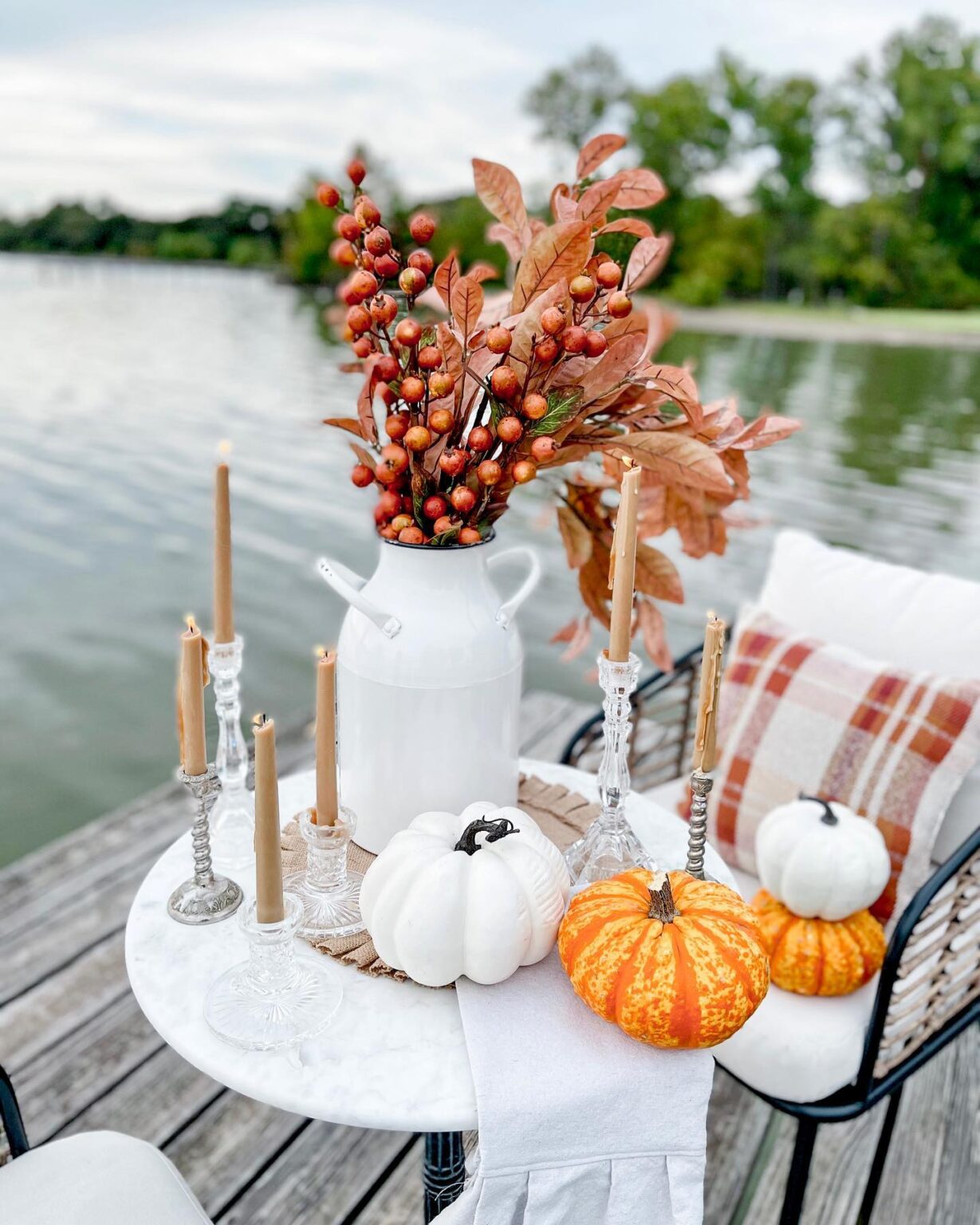 A Guide to Decorating Your Dock: How to Make It More Aesthetic and ...