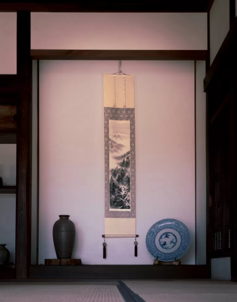 How To Decorate Interior In The Japanese Style