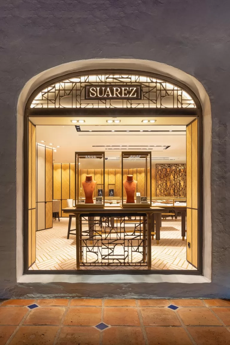 Where to Buy Jewelry in Marbella