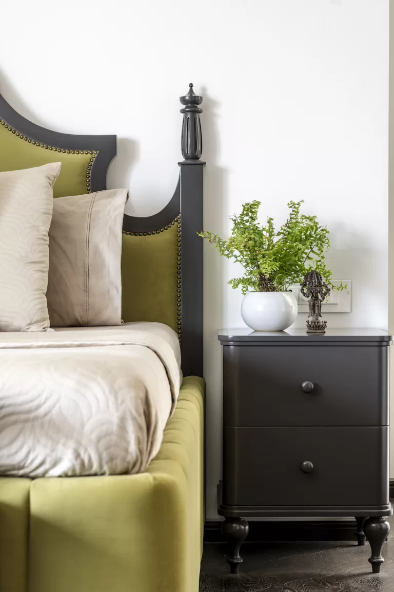 Eclectic Architect’s Home in India