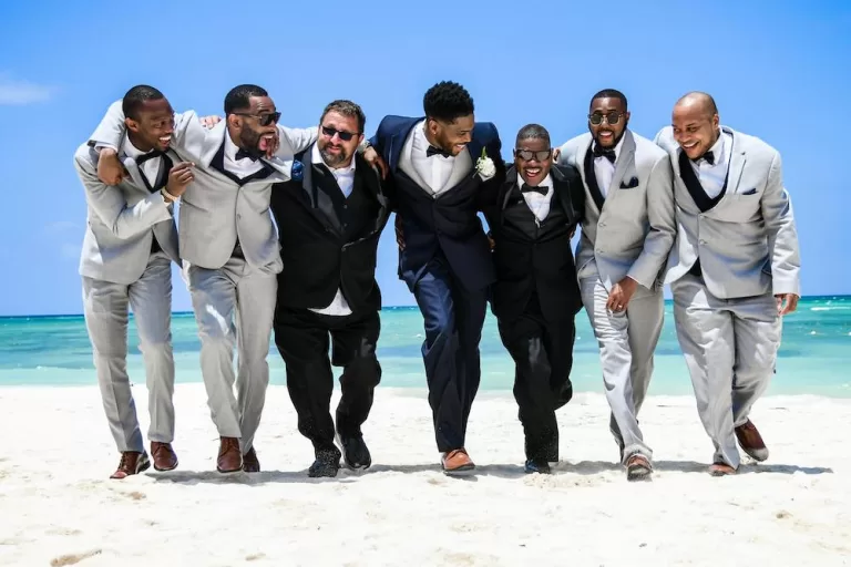 Planning a Bachelor Party During the Holidays? Here’s How to Nail It