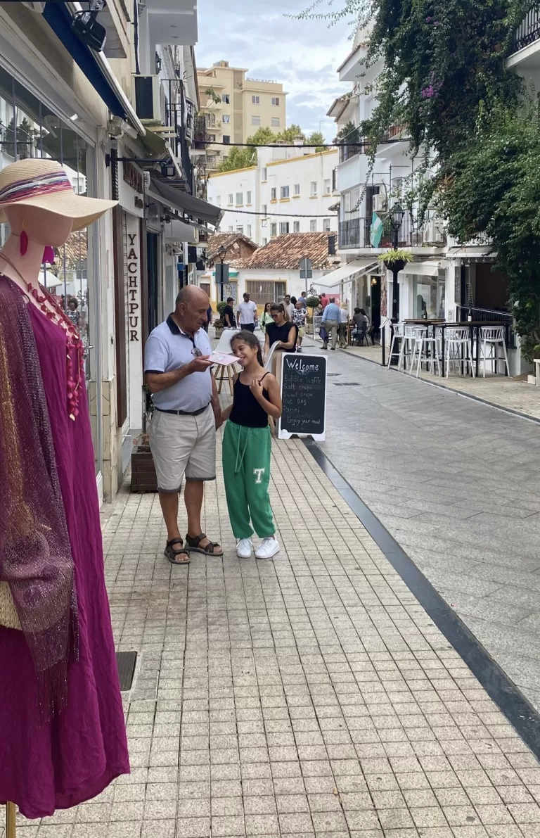 Best Shops in Marbella Old Town: An Insider’s Guide to Independent Boutiques