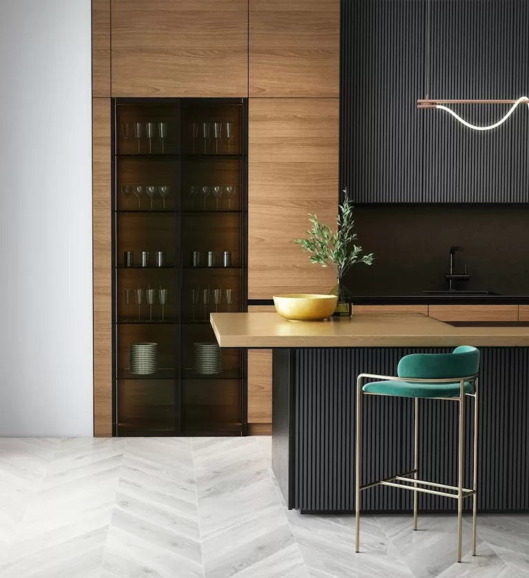Designing a Kitchen That Fits Your Lifestyle
