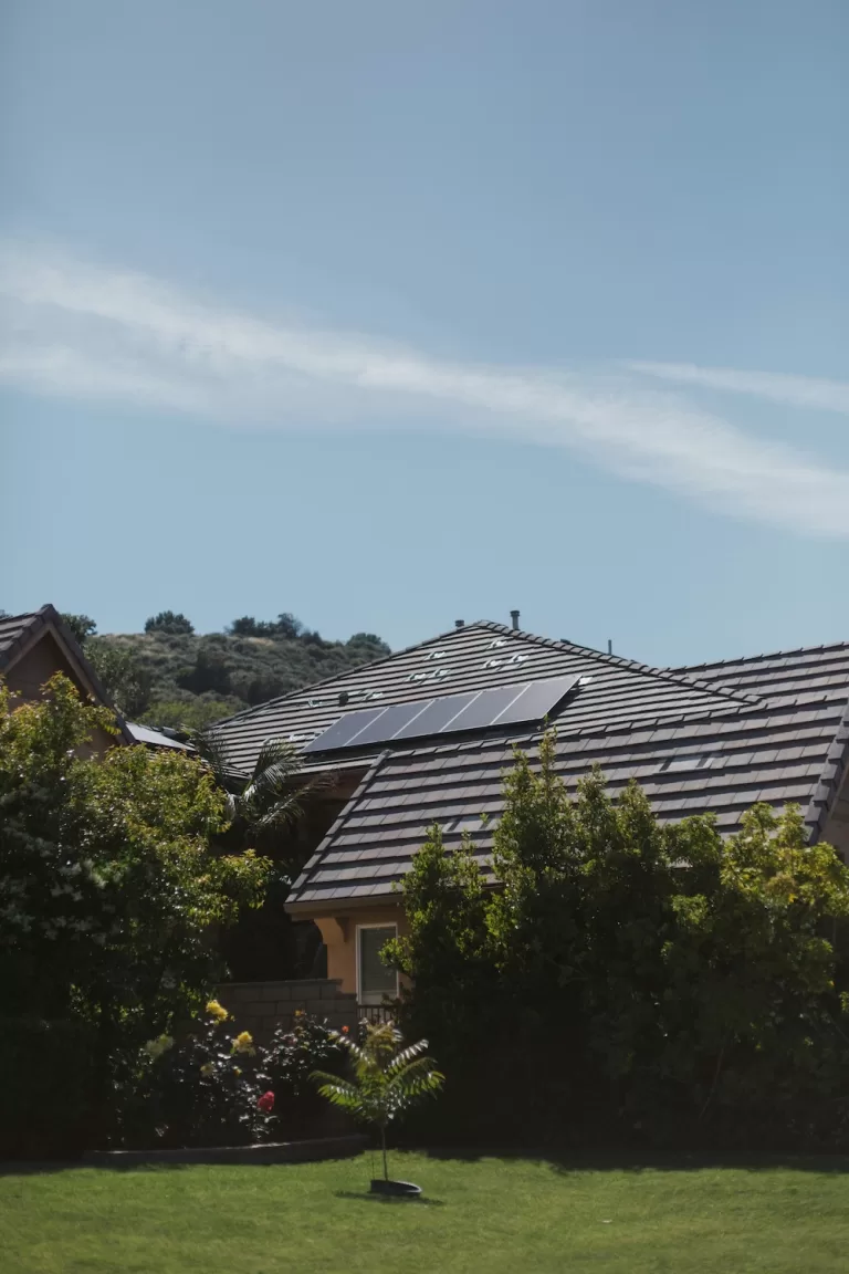 Maximizing Your Home’s Energy Efficiency