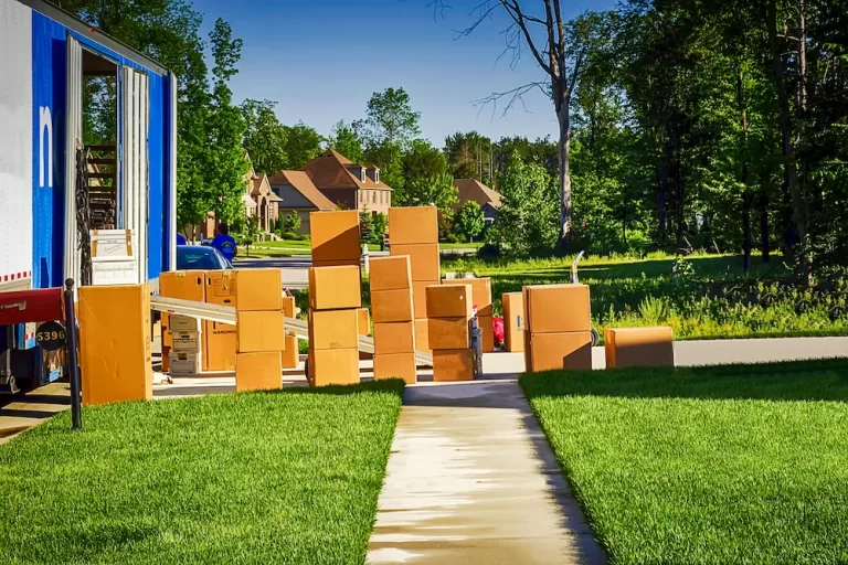 Simplify Your Relocation: A Guide to Stress-Free Transitions