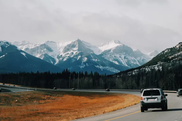 Road Trip Wisdom: Smart Planning for Stress-Free Adventures