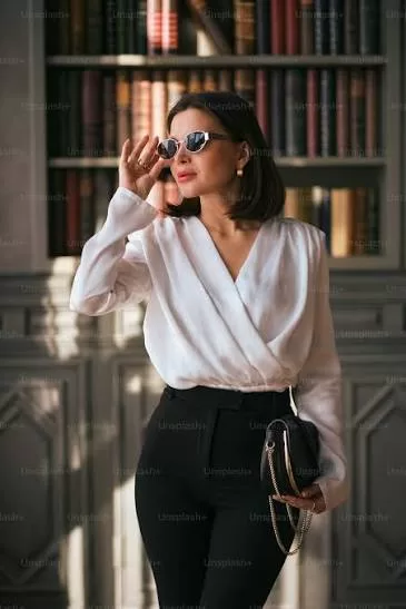 Investment Pieces for a Timeless Wardrobe