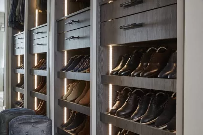 Investing in Fine Craftsmanship: Essential Men’s Wardrobe Staples