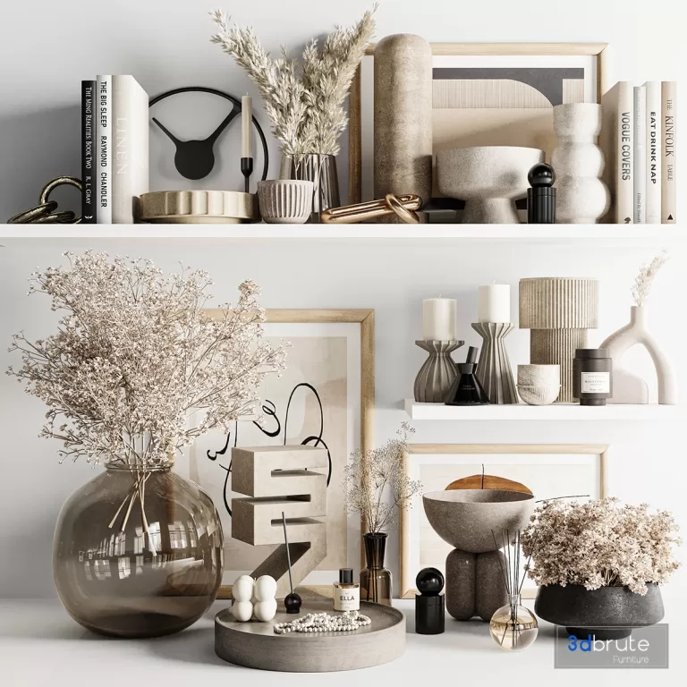 Personalized Home Details: Styling Keepsakes with Timeless Elegance