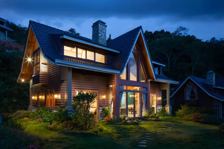 Smart Property Decisions for a Balanced Lifestyle